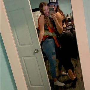 Meet your Posher, Melissa